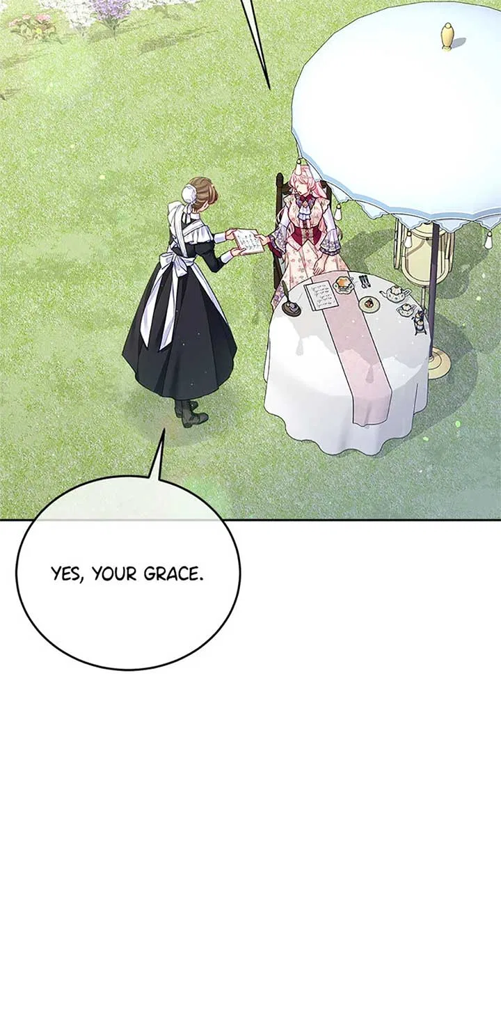 I’m In Trouble Because My Husband Is So Cute Chapter 75 – Page 42