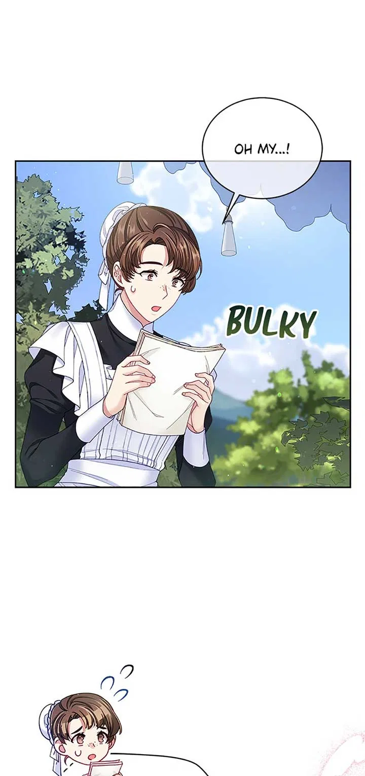 I’m In Trouble Because My Husband Is So Cute Chapter 75 – Page 43