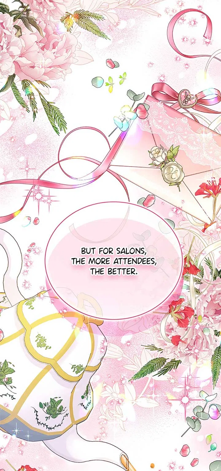 I’m In Trouble Because My Husband Is So Cute Chapter 75 – Page 45
