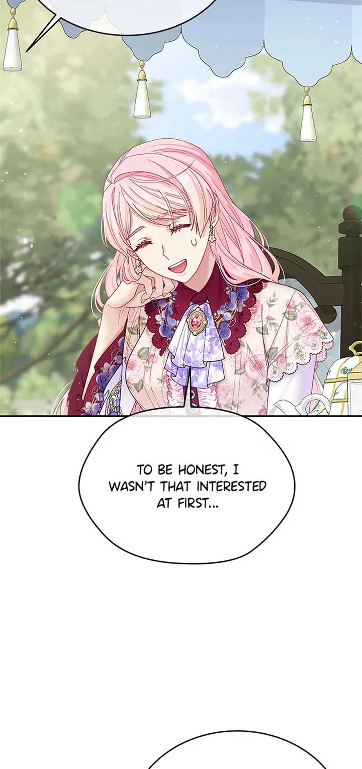 I’m In Trouble Because My Husband Is So Cute Chapter 75 – Page 48