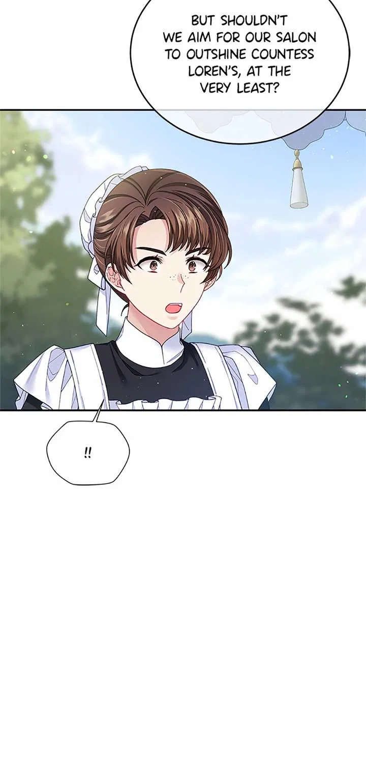 I’m In Trouble Because My Husband Is So Cute Chapter 75 – Page 49
