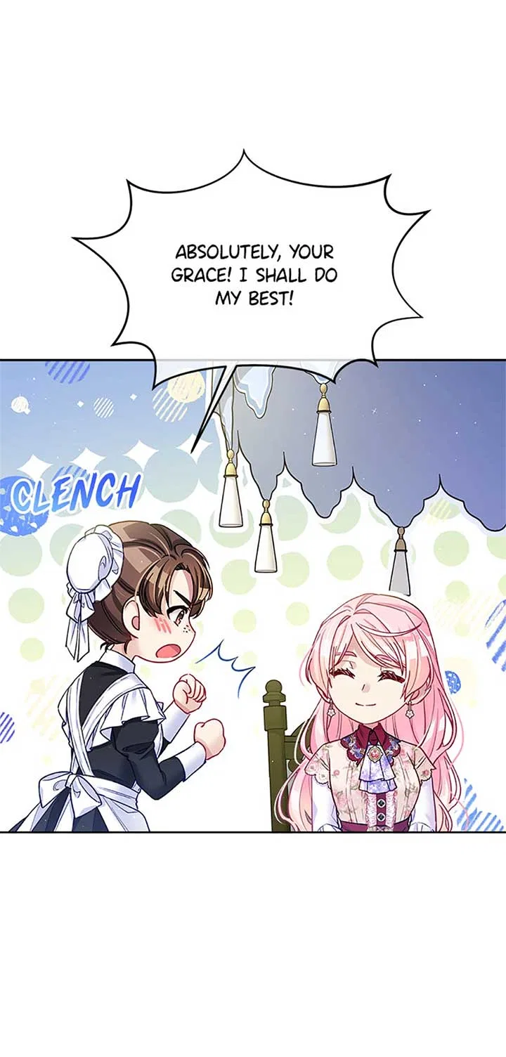 I’m In Trouble Because My Husband Is So Cute Chapter 75 – Page 50