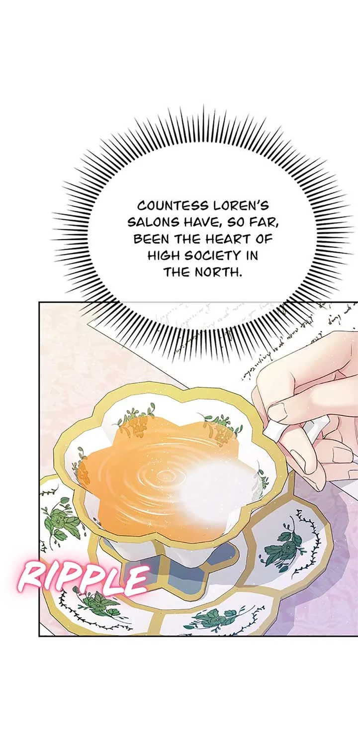 I’m In Trouble Because My Husband Is So Cute Chapter 75 – Page 51