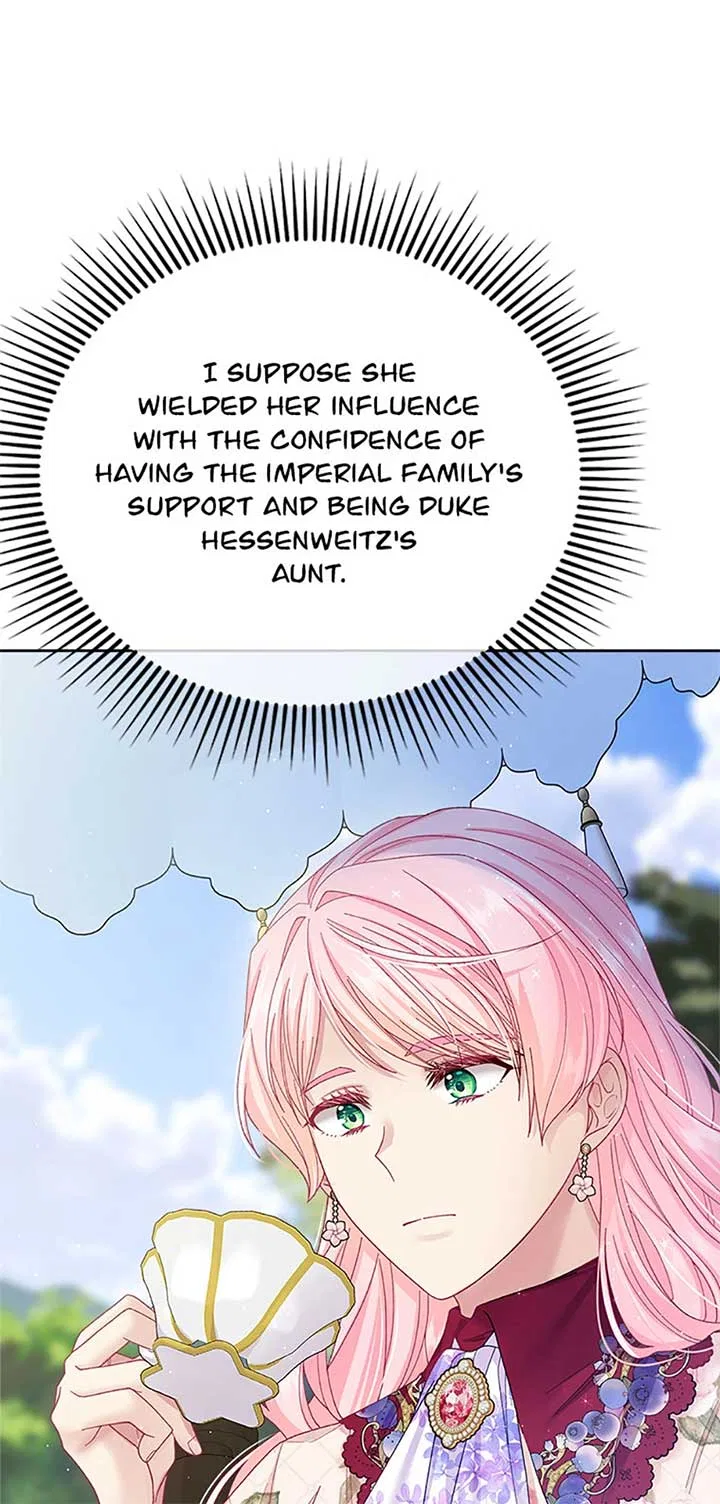I’m In Trouble Because My Husband Is So Cute Chapter 75 – Page 52