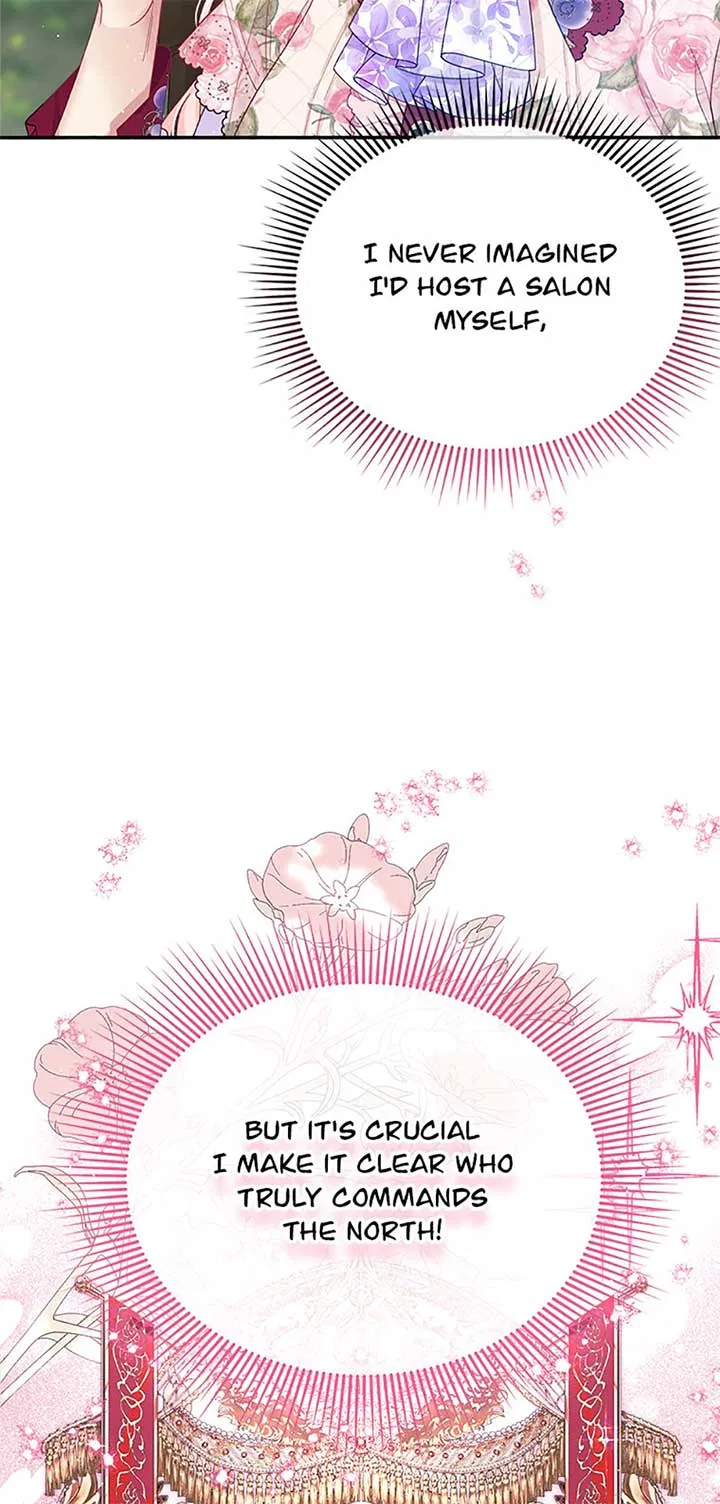 I’m In Trouble Because My Husband Is So Cute Chapter 75 – Page 53