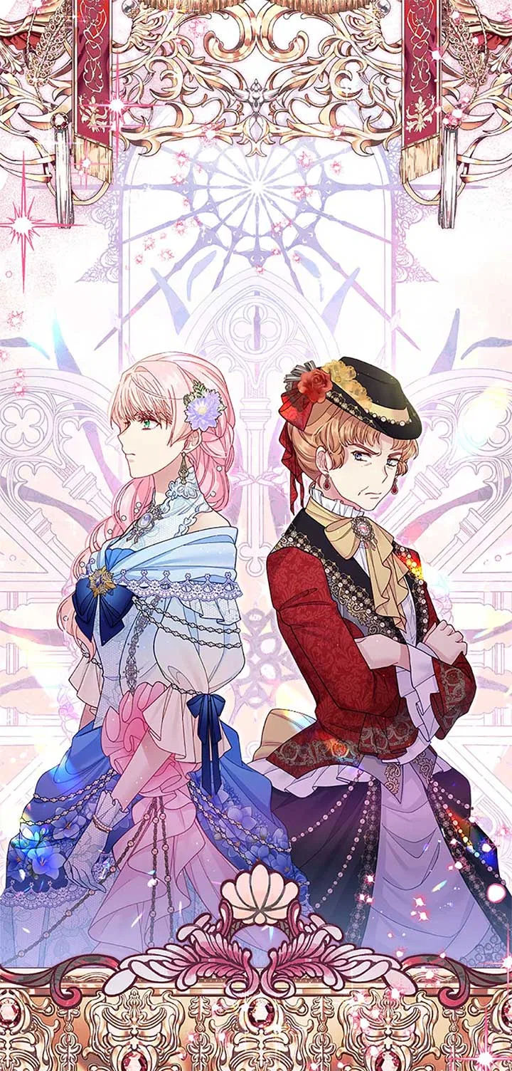 I’m In Trouble Because My Husband Is So Cute Chapter 75 – Page 54