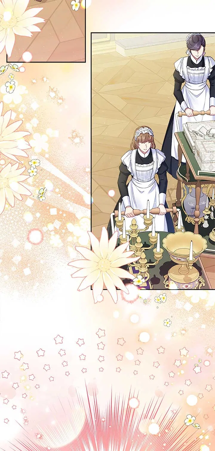 I’m In Trouble Because My Husband Is So Cute Chapter 75 – Page 56