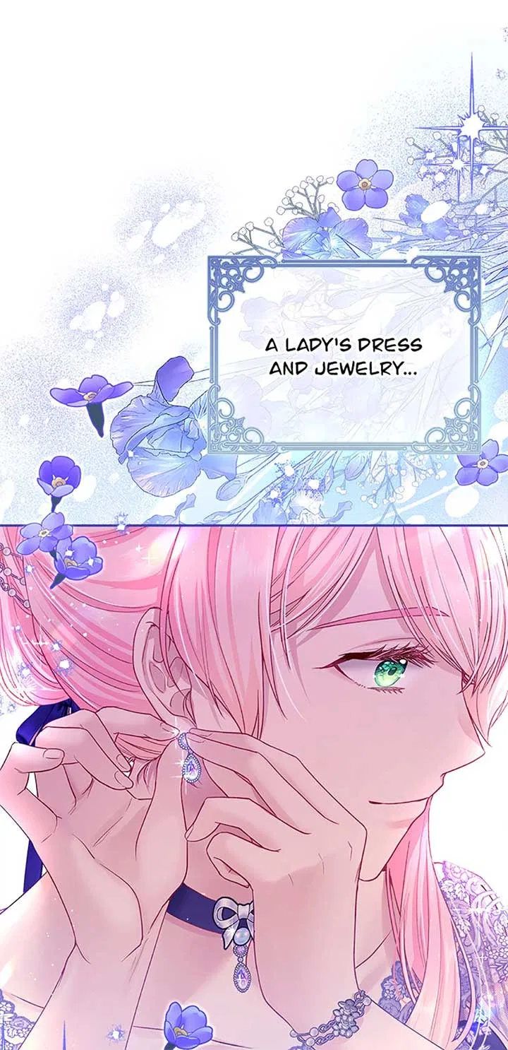 I’m In Trouble Because My Husband Is So Cute Chapter 75 – Page 58