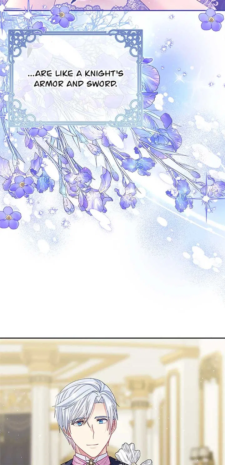 I’m In Trouble Because My Husband Is So Cute Chapter 75 – Page 59