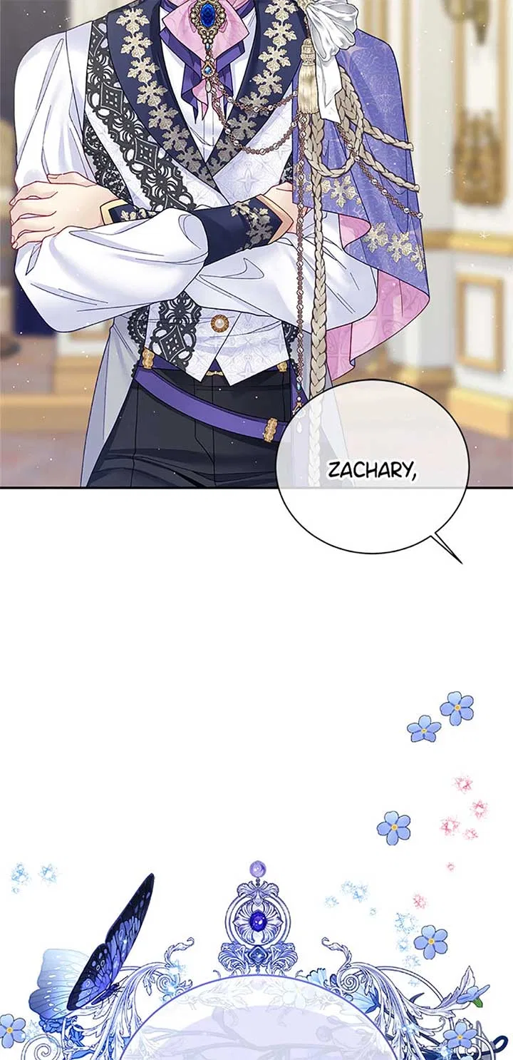 I’m In Trouble Because My Husband Is So Cute Chapter 75 – Page 60