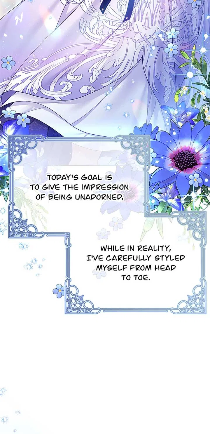I’m In Trouble Because My Husband Is So Cute Chapter 75 – Page 62
