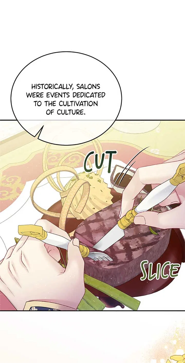I’m In Trouble Because My Husband Is So Cute Chapter 75 – Page 67
