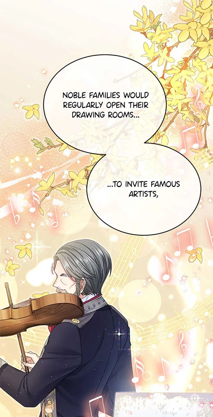 I’m In Trouble Because My Husband Is So Cute Chapter 75 – Page 68