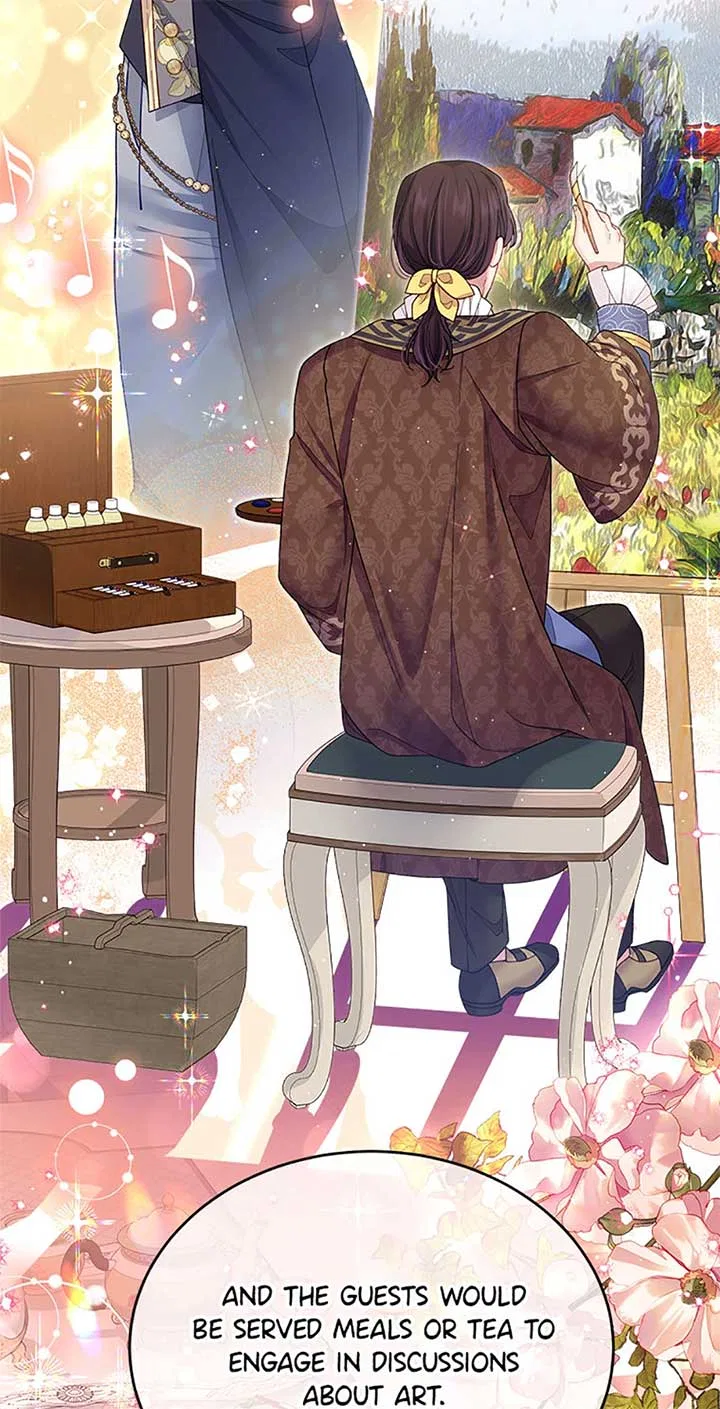 I’m In Trouble Because My Husband Is So Cute Chapter 75 – Page 69