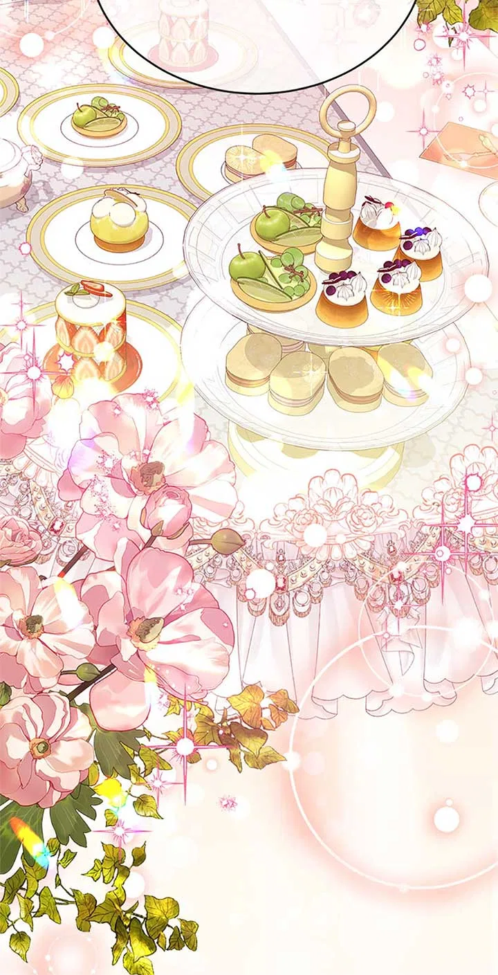 I’m In Trouble Because My Husband Is So Cute Chapter 75 – Page 70