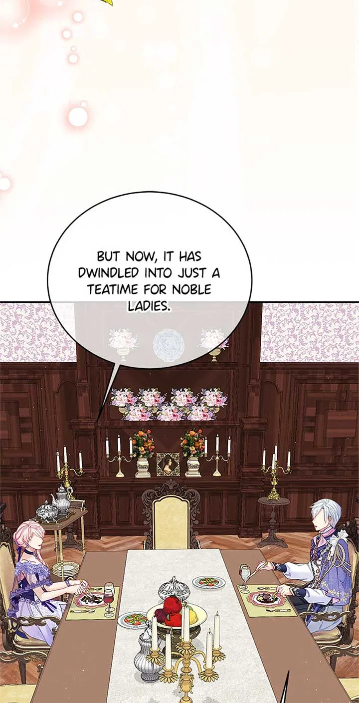 I’m In Trouble Because My Husband Is So Cute Chapter 75 – Page 71