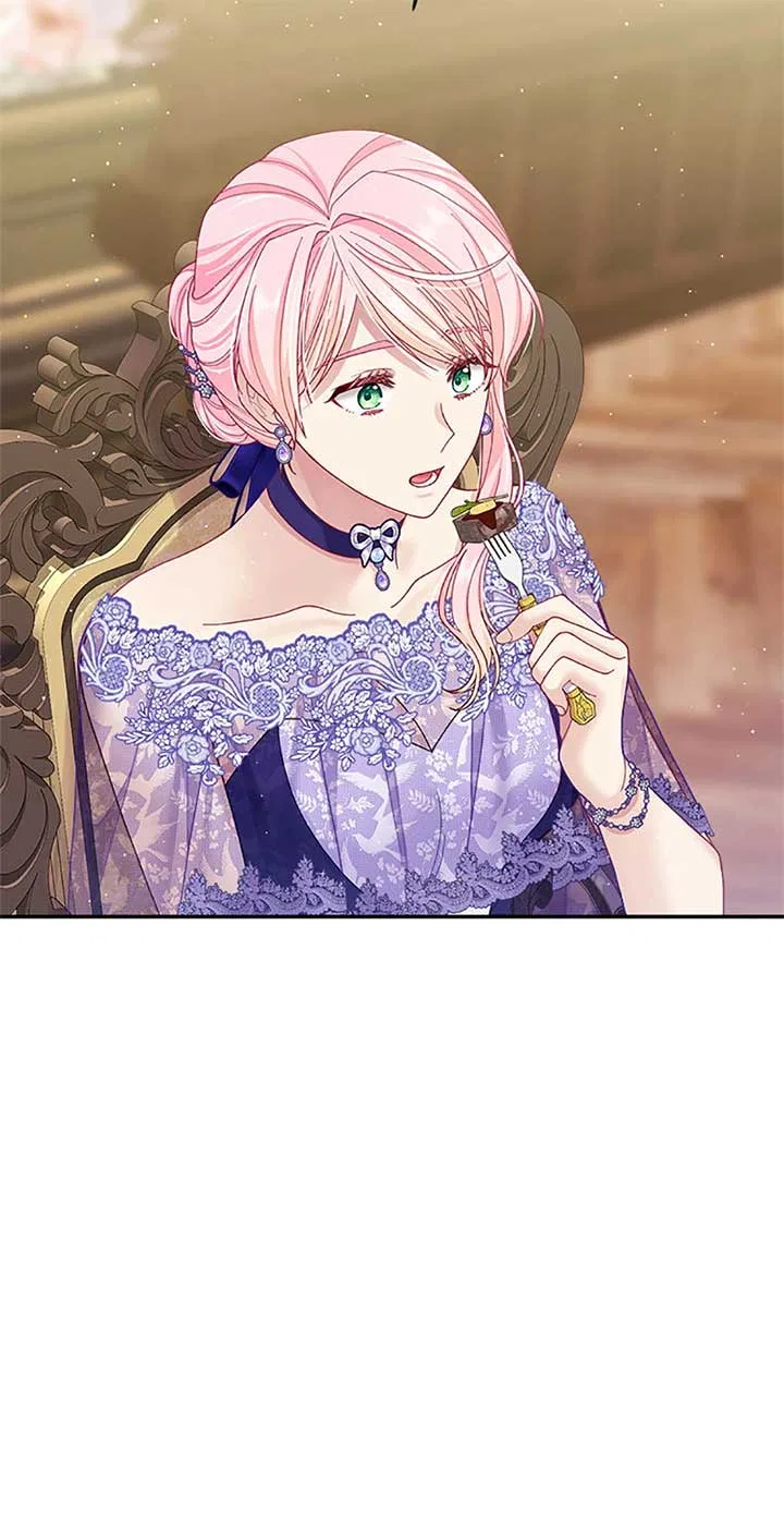 I’m In Trouble Because My Husband Is So Cute Chapter 75 – Page 73