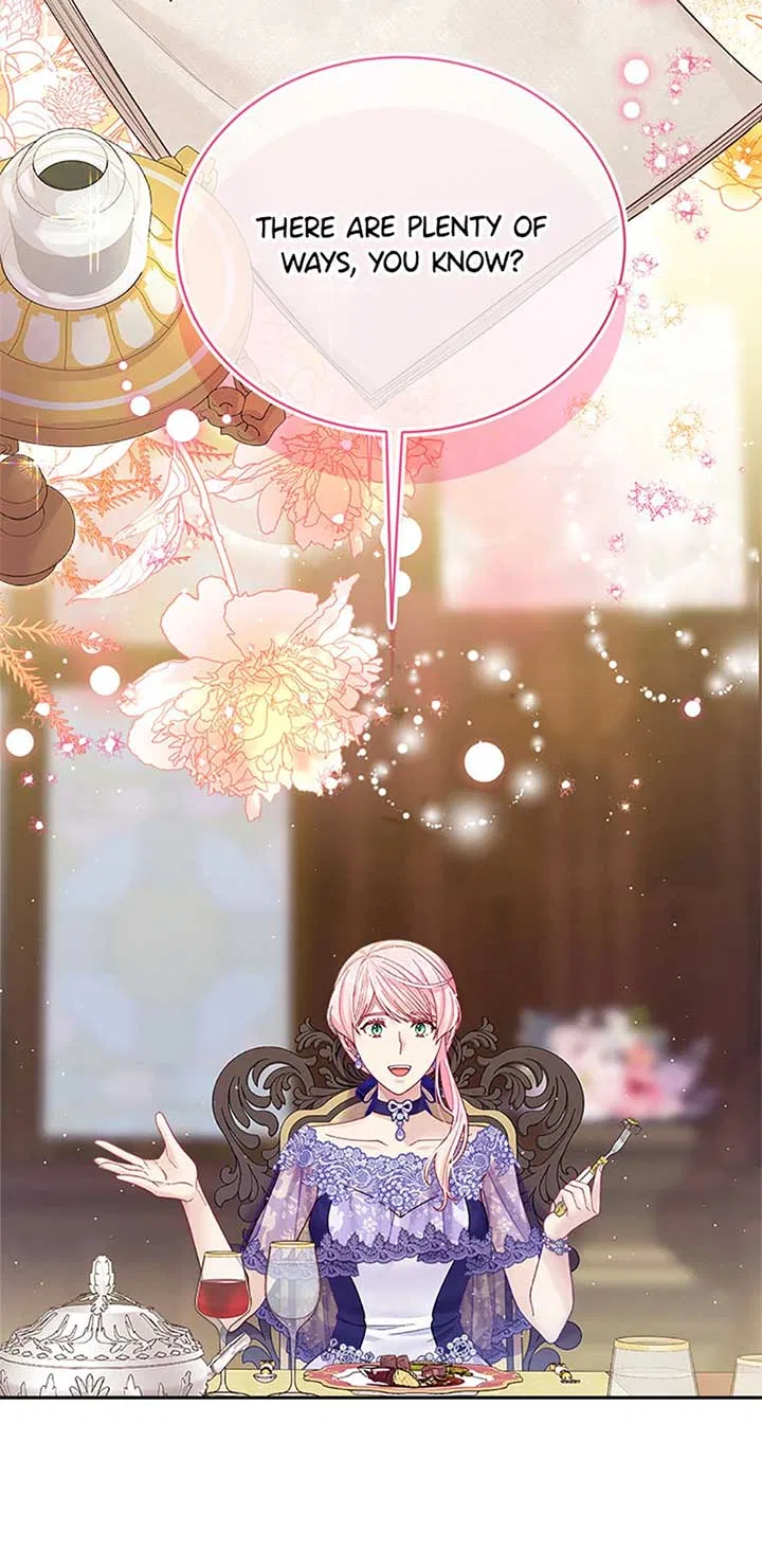 I’m In Trouble Because My Husband Is So Cute Chapter 75 – Page 76