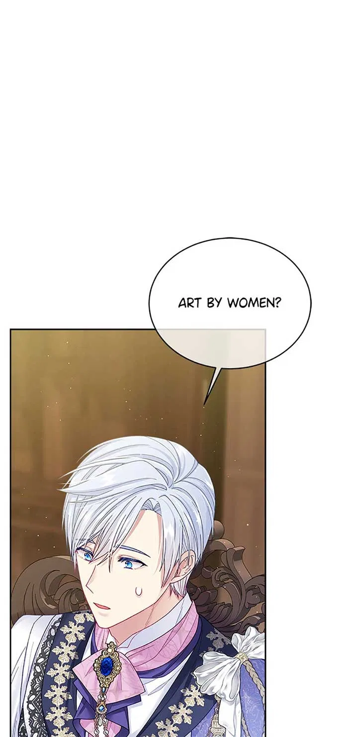 I’m In Trouble Because My Husband Is So Cute Chapter 75 – Page 77