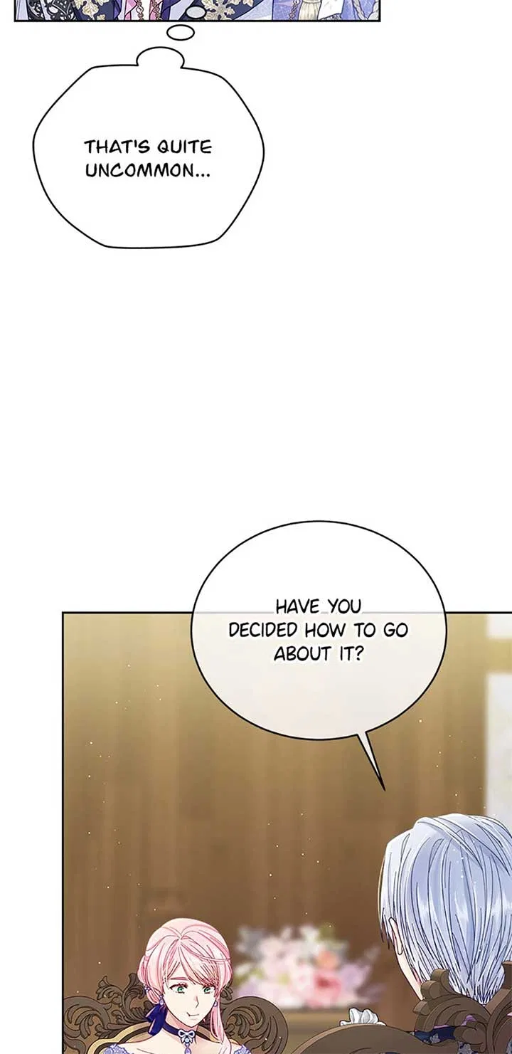 I’m In Trouble Because My Husband Is So Cute Chapter 75 – Page 78