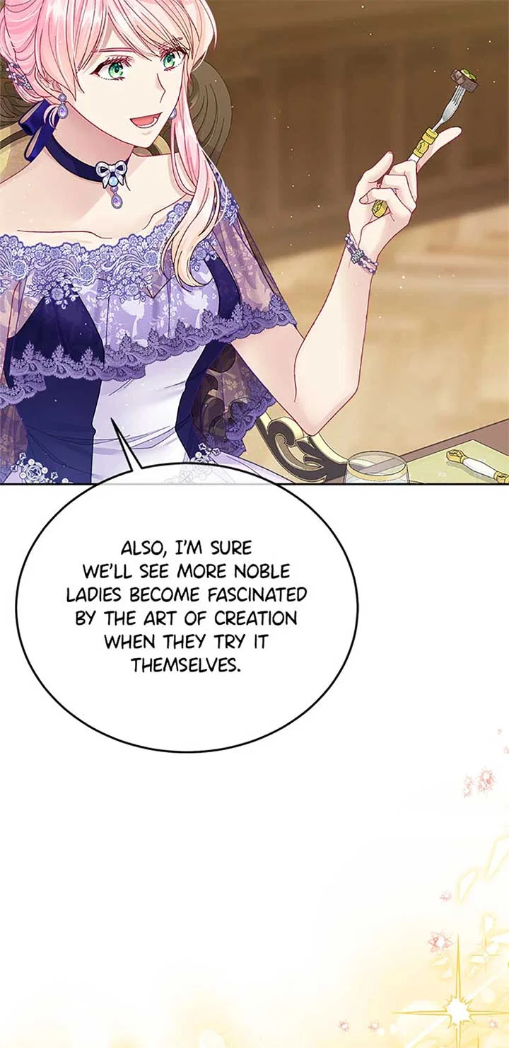 I’m In Trouble Because My Husband Is So Cute Chapter 75 – Page 80