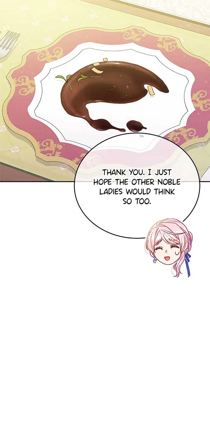 I’m In Trouble Because My Husband Is So Cute Chapter 75 – Page 82