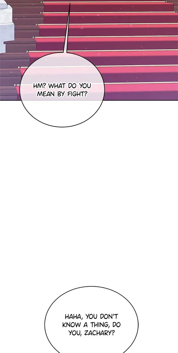 I’m In Trouble Because My Husband Is So Cute Chapter 75 – Page 84