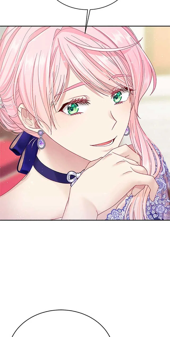 I’m In Trouble Because My Husband Is So Cute Chapter 75 – Page 85