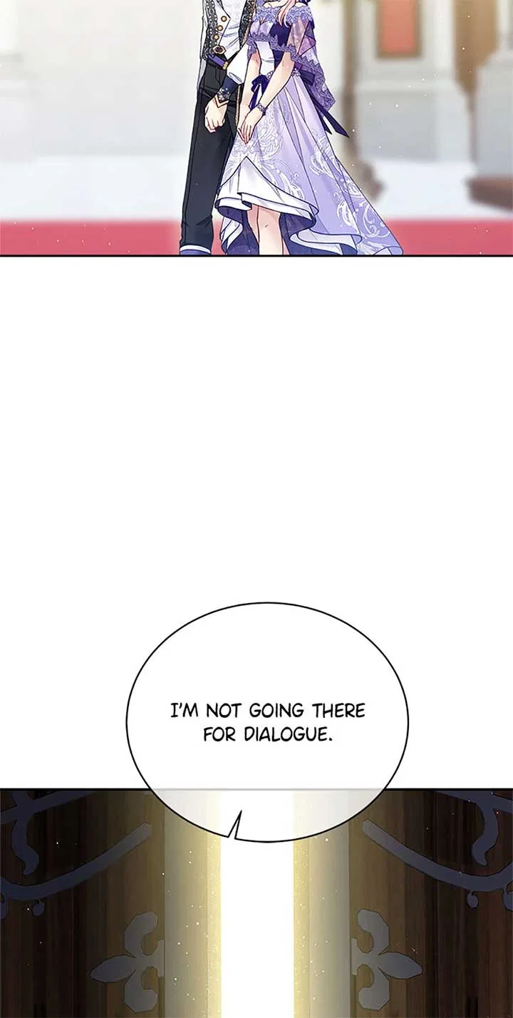 I’m In Trouble Because My Husband Is So Cute Chapter 75 – Page 88