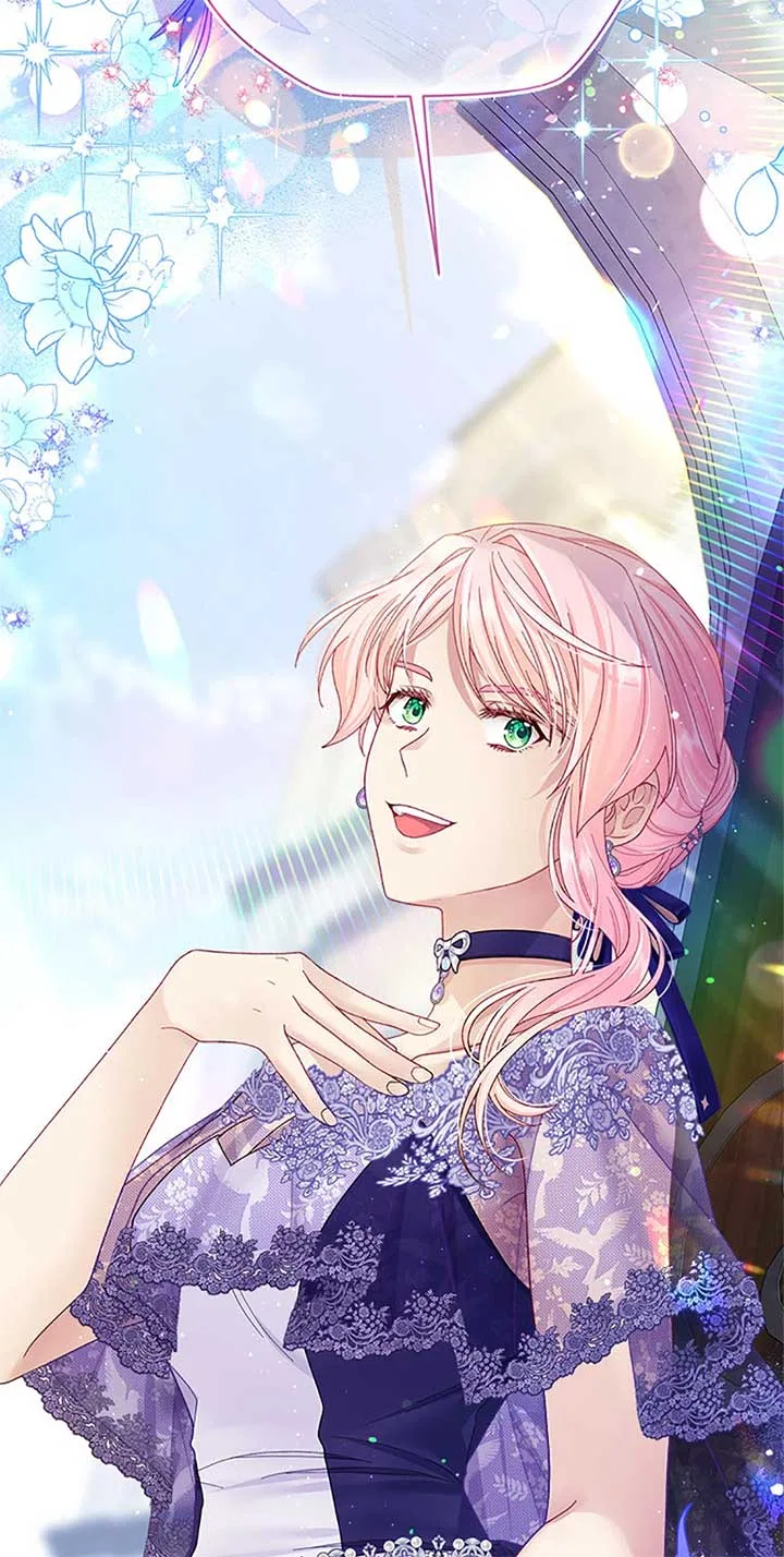 I’m In Trouble Because My Husband Is So Cute Chapter 75 – Page 90
