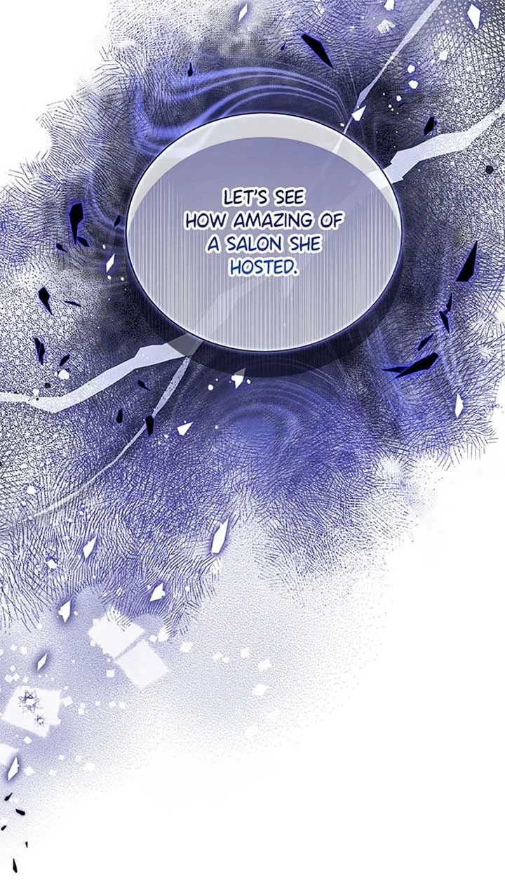 I’m In Trouble Because My Husband Is So Cute Chapter 75 – Page 96