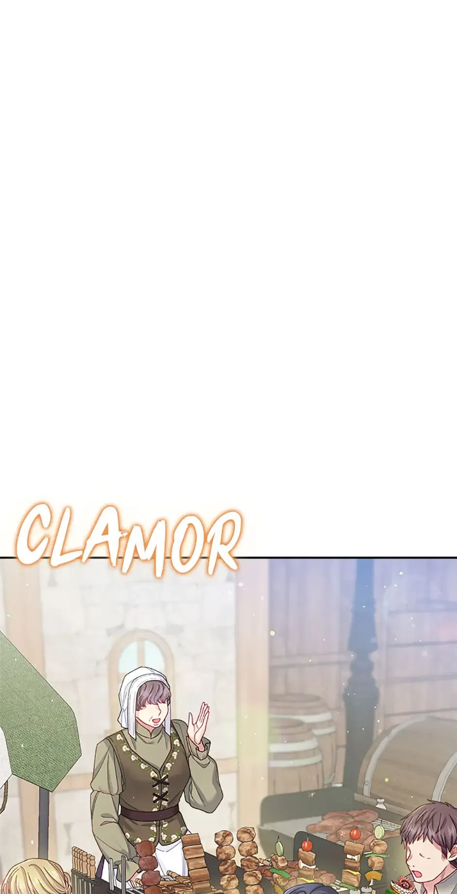 I’m In Trouble Because My Husband Is So Cute Chapter 74 – Page 1