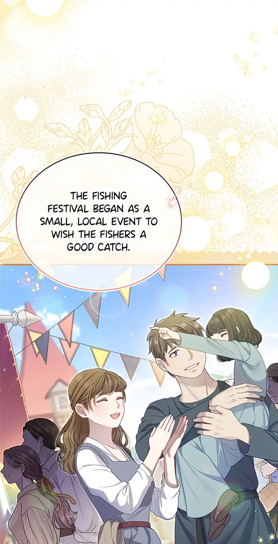 I’m In Trouble Because My Husband Is So Cute Chapter 74 – Page 6