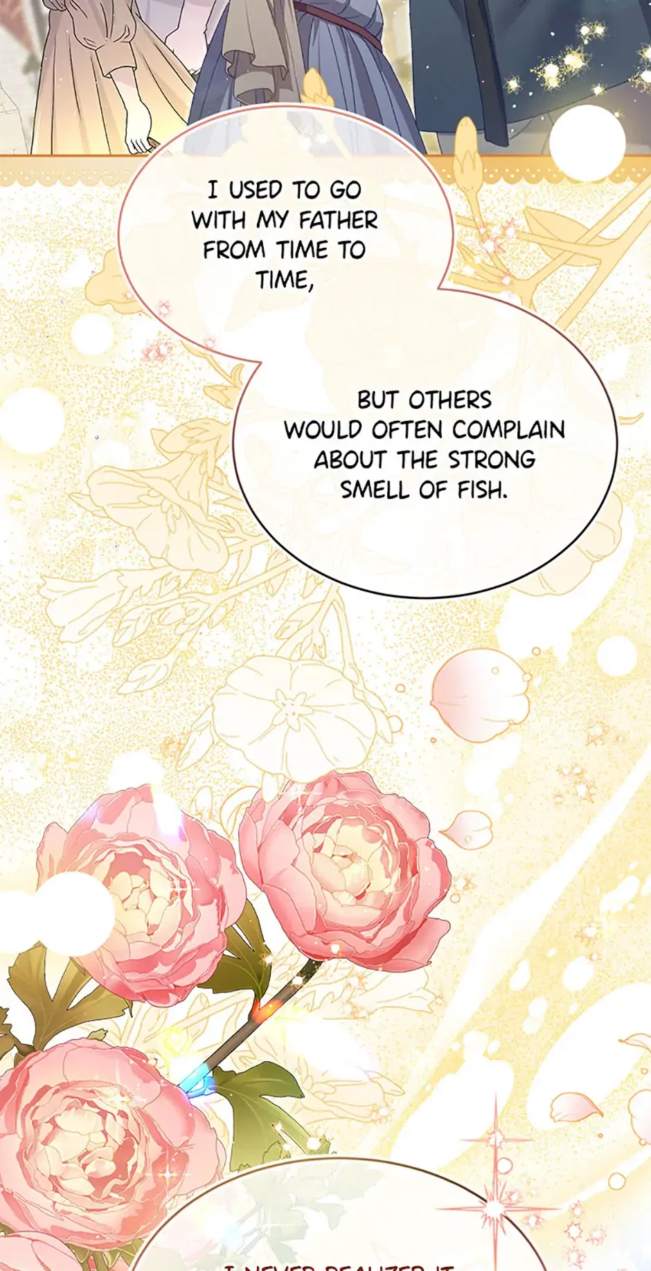 I’m In Trouble Because My Husband Is So Cute Chapter 74 – Page 7