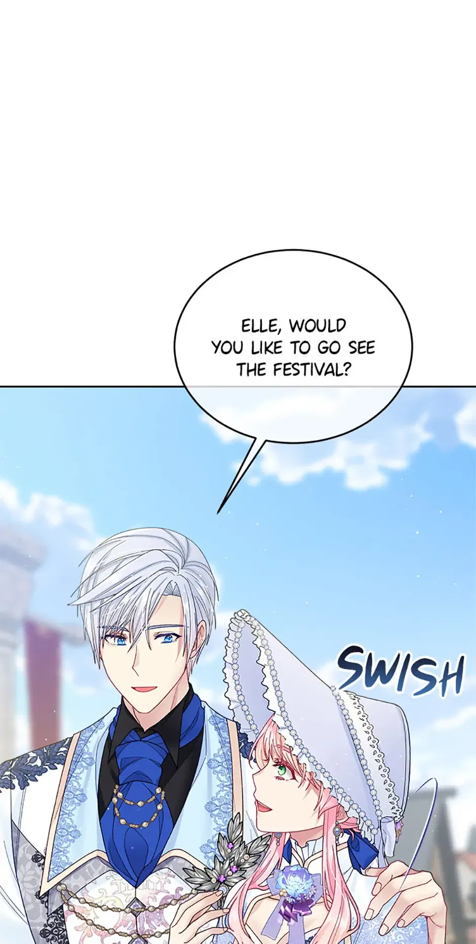 I’m In Trouble Because My Husband Is So Cute Chapter 74 – Page 13