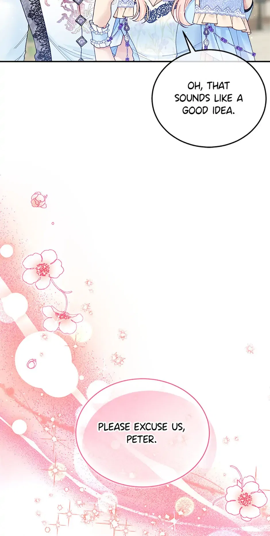 I’m In Trouble Because My Husband Is So Cute Chapter 74 – Page 14