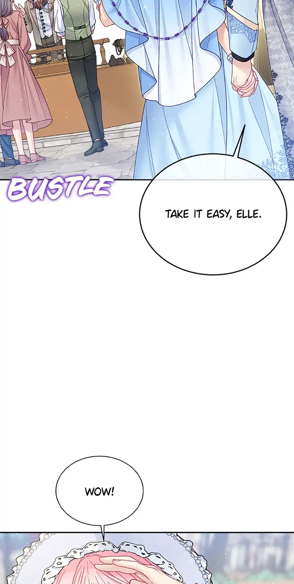I’m In Trouble Because My Husband Is So Cute Chapter 74 – Page 19