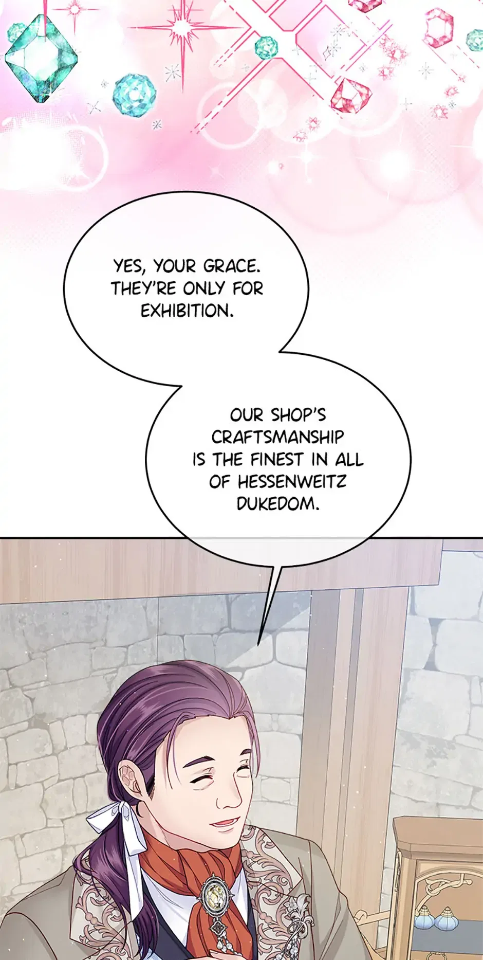 I’m In Trouble Because My Husband Is So Cute Chapter 74 – Page 22