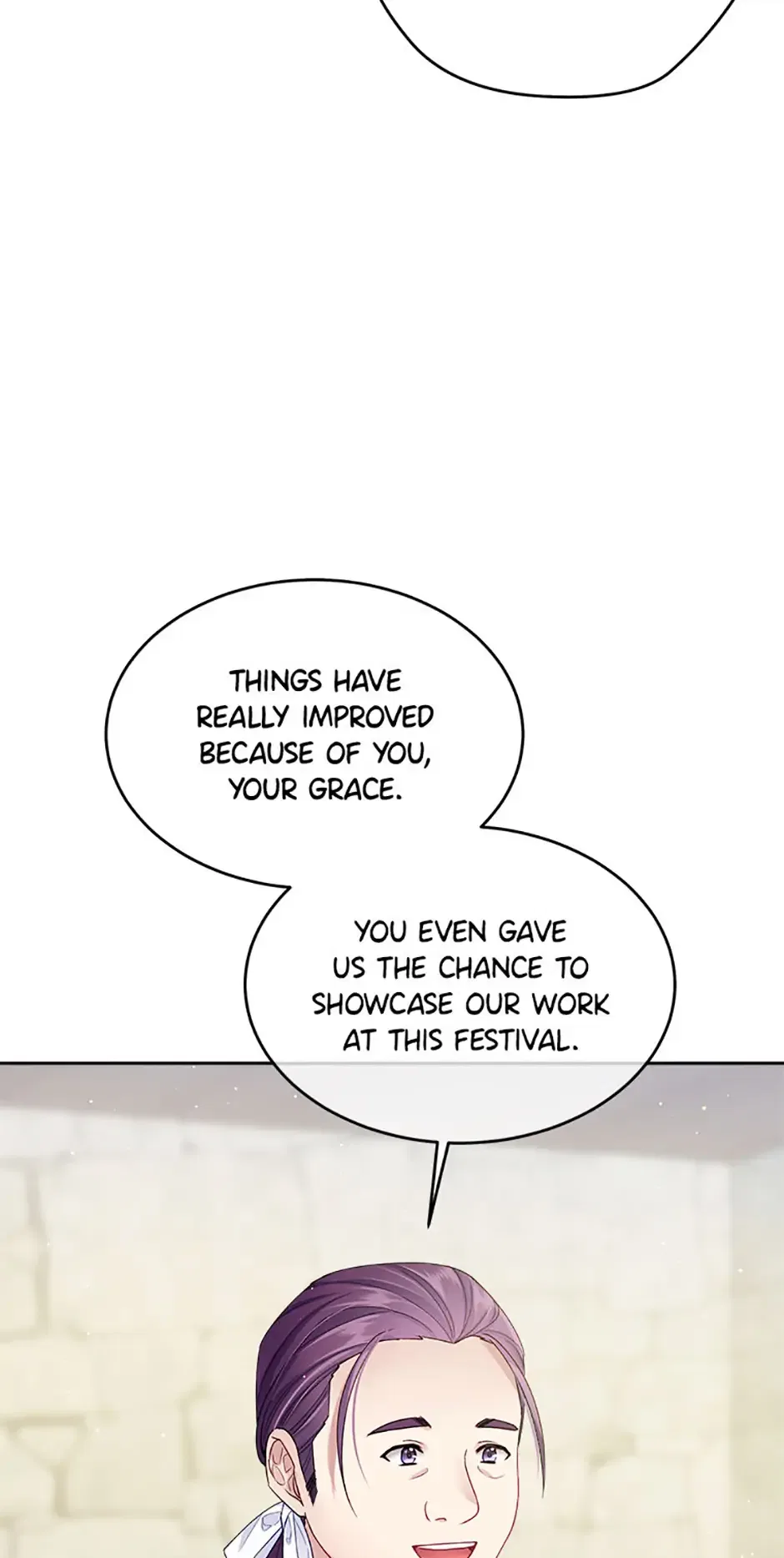 I’m In Trouble Because My Husband Is So Cute Chapter 74 – Page 25