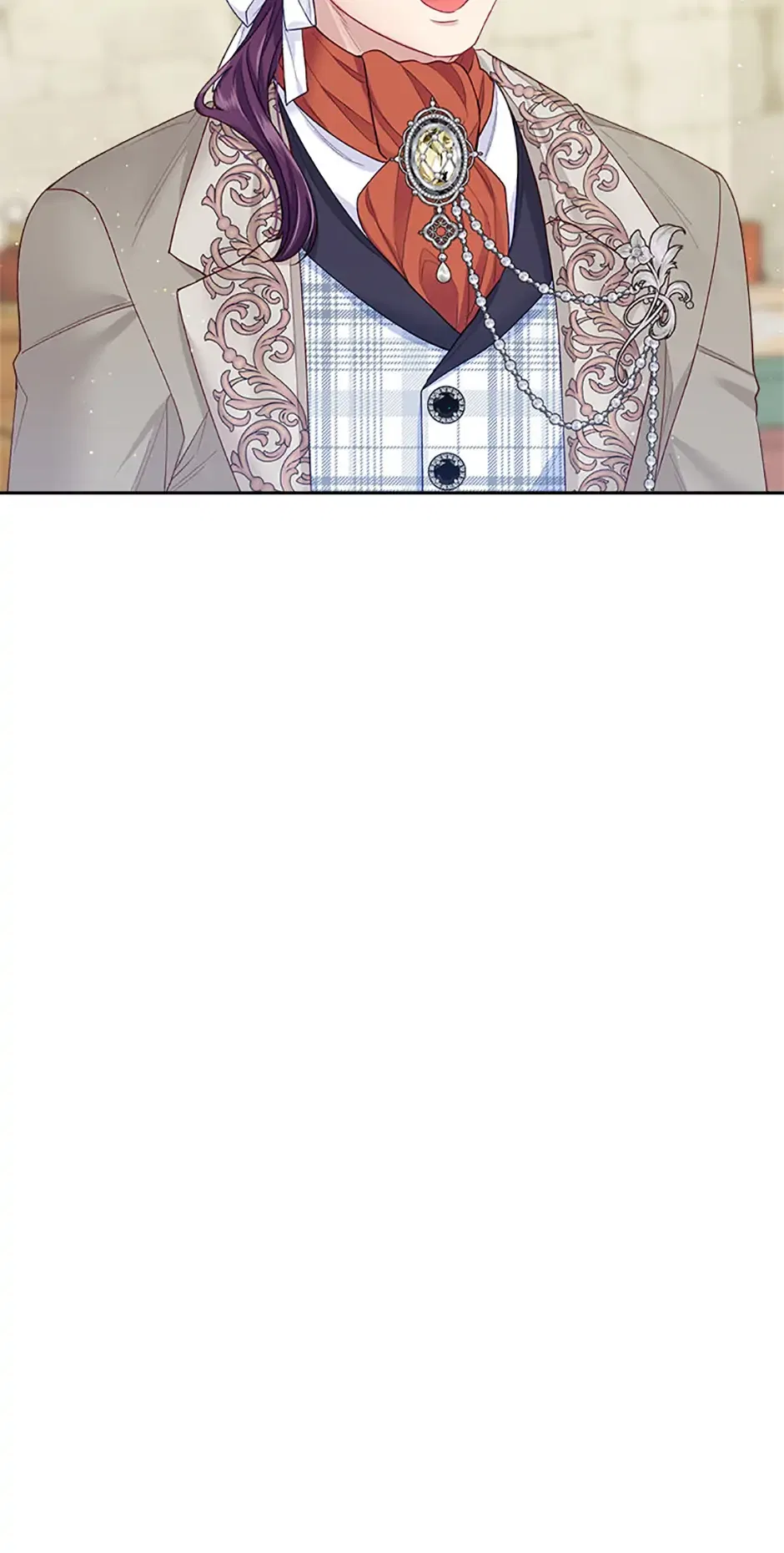 I’m In Trouble Because My Husband Is So Cute Chapter 74 – Page 26