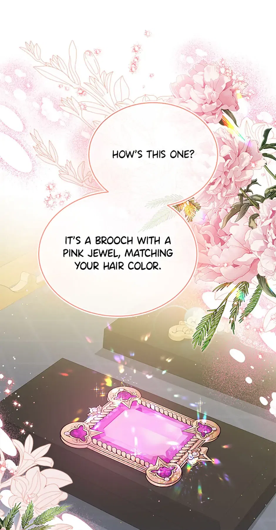 I’m In Trouble Because My Husband Is So Cute Chapter 74 – Page 27