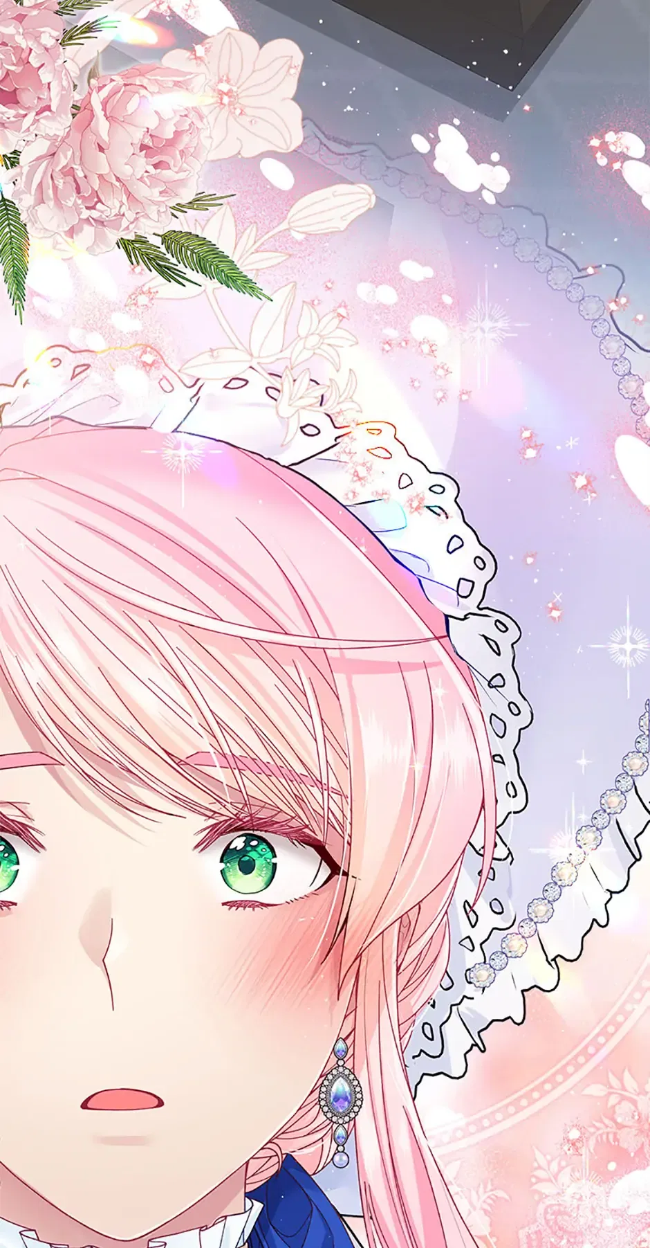 I’m In Trouble Because My Husband Is So Cute Chapter 74 – Page 28