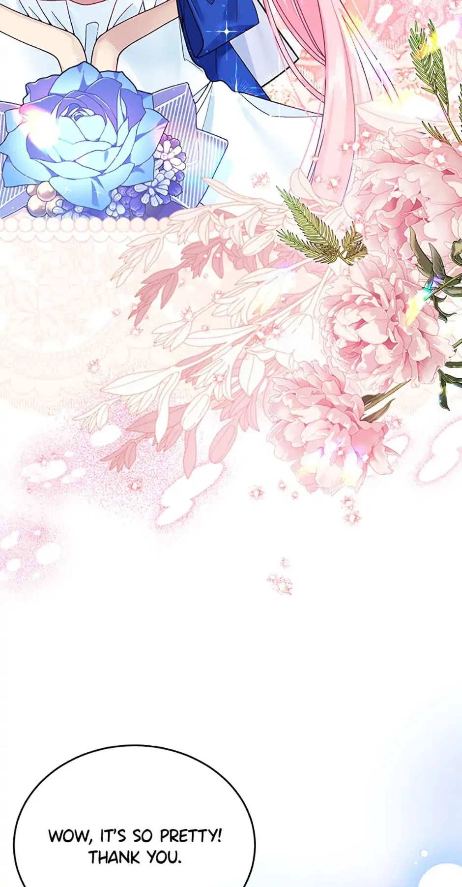 I’m In Trouble Because My Husband Is So Cute Chapter 74 – Page 29