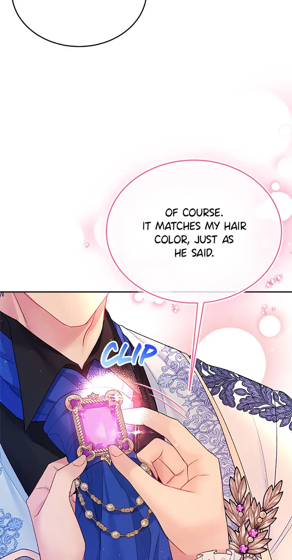 I’m In Trouble Because My Husband Is So Cute Chapter 74 – Page 32