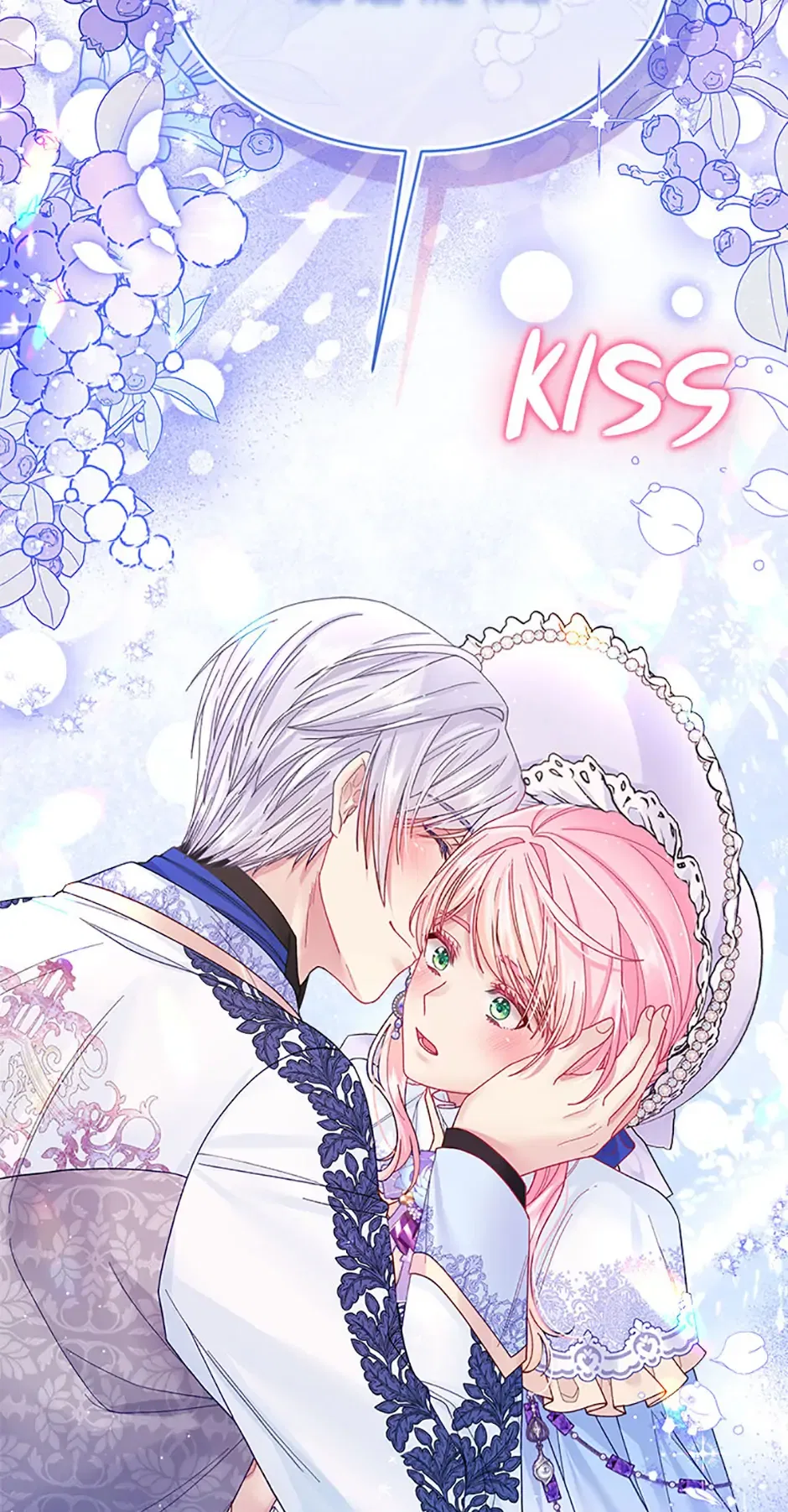 I’m In Trouble Because My Husband Is So Cute Chapter 74 – Page 35