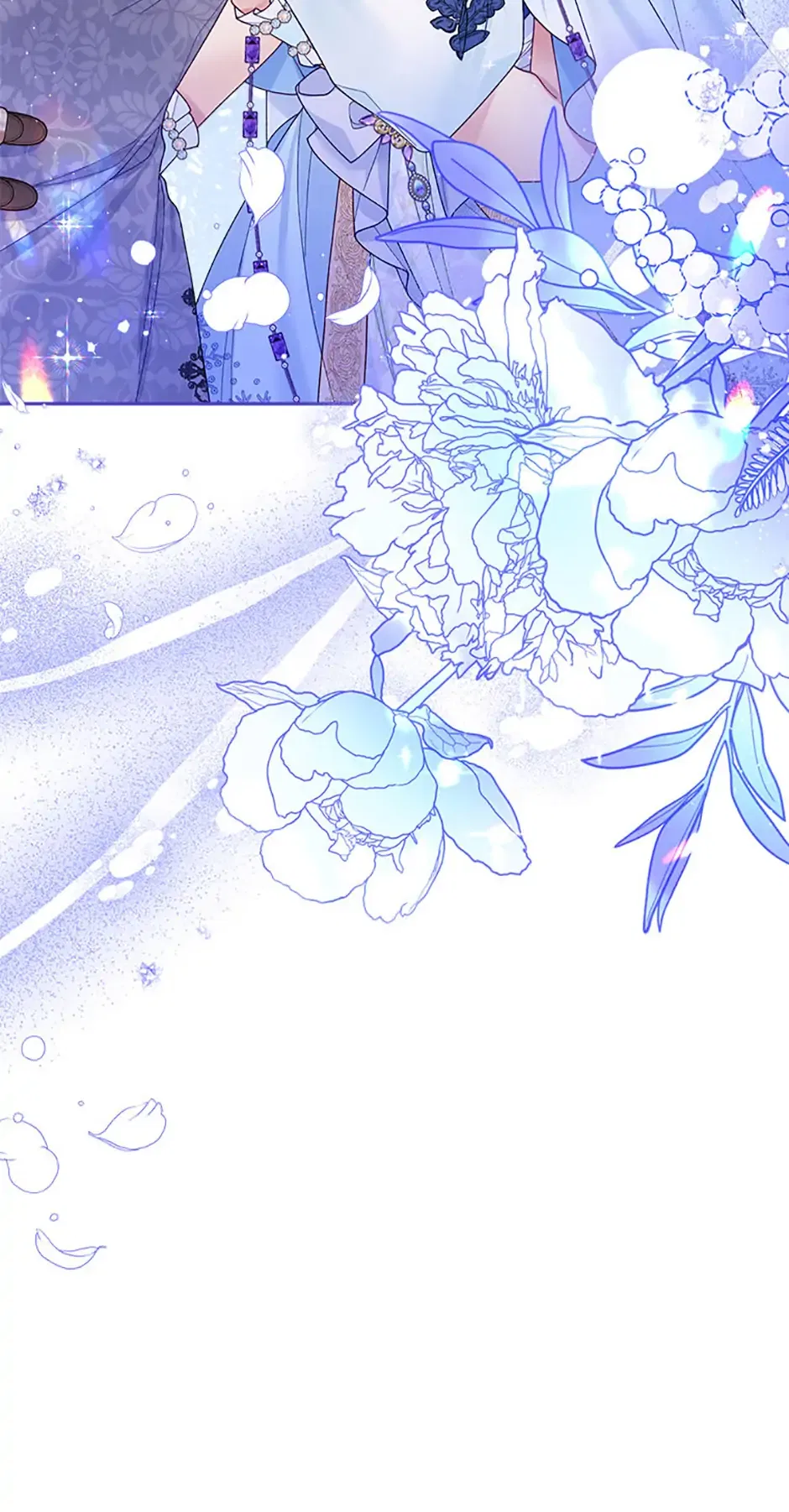 I’m In Trouble Because My Husband Is So Cute Chapter 74 – Page 36