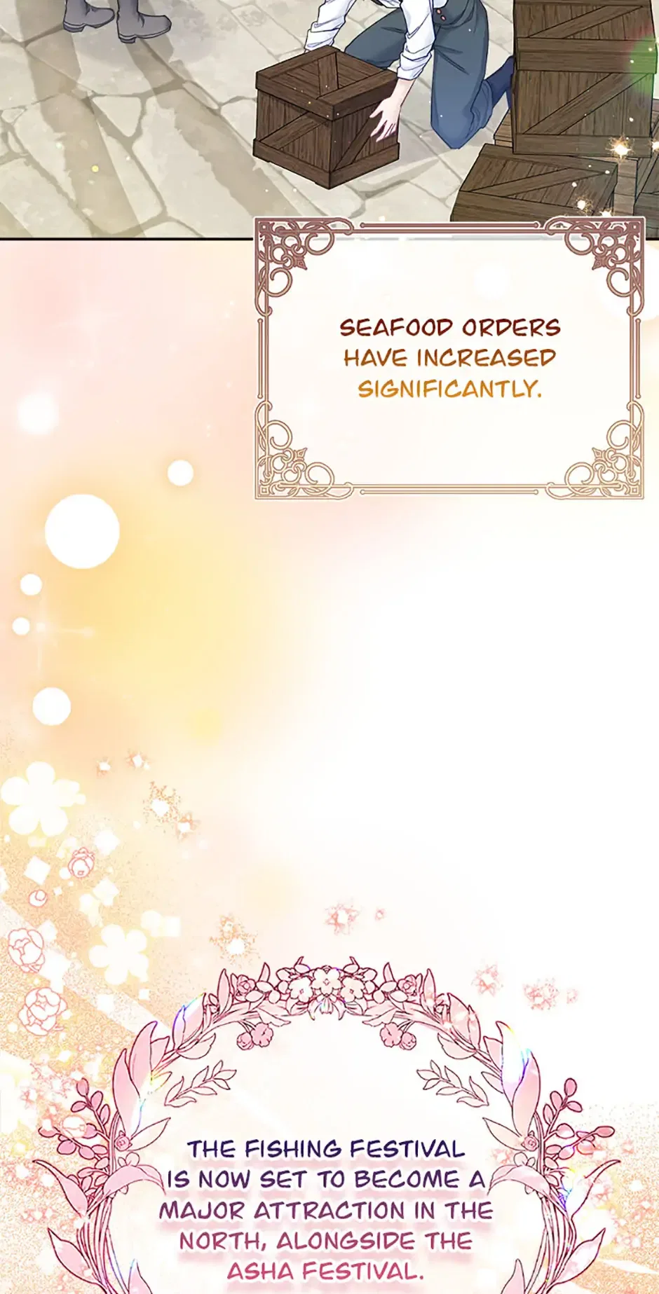 I’m In Trouble Because My Husband Is So Cute Chapter 74 – Page 41