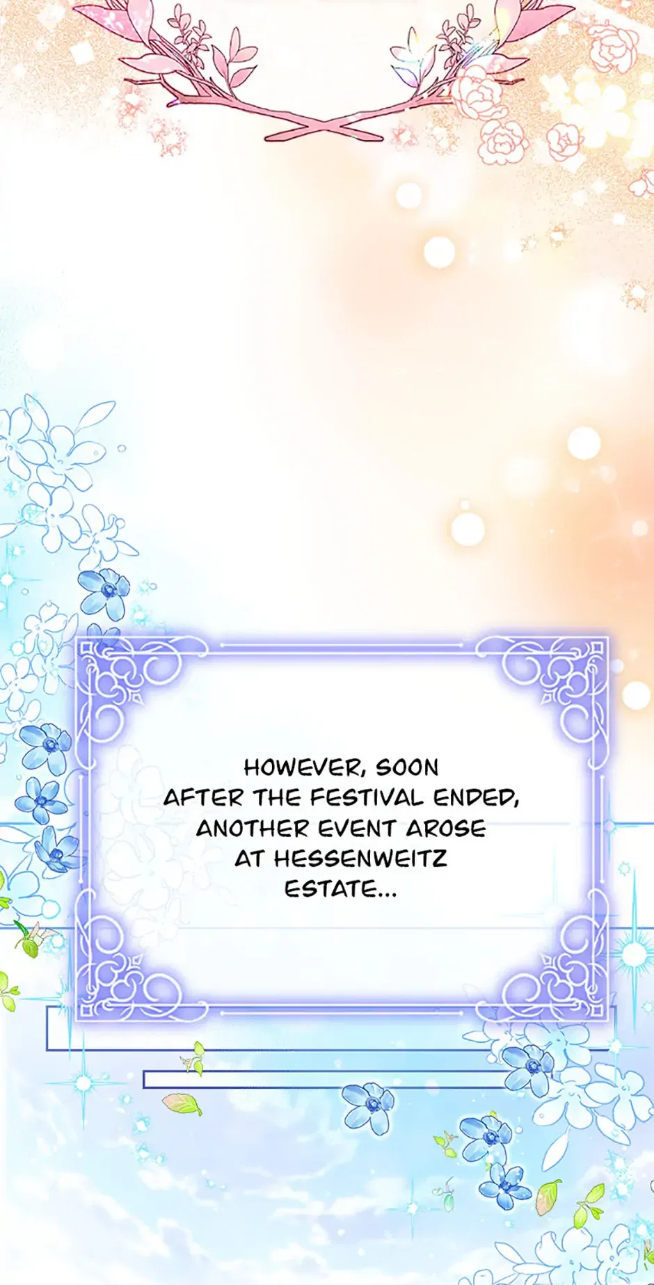I’m In Trouble Because My Husband Is So Cute Chapter 74 – Page 42