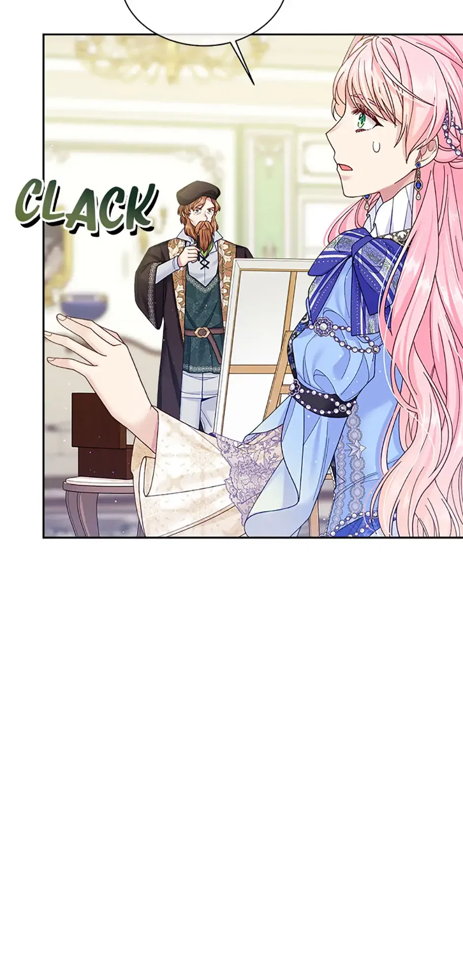 I’m In Trouble Because My Husband Is So Cute Chapter 74 – Page 52