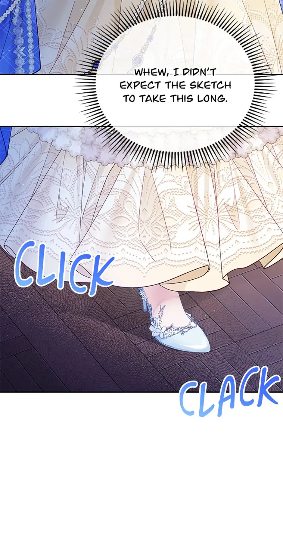 I’m In Trouble Because My Husband Is So Cute Chapter 74 – Page 55